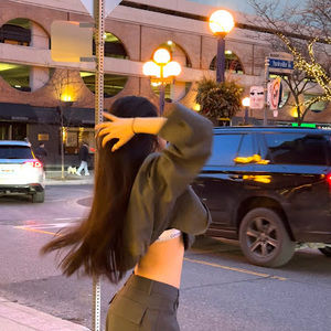 Meet your Posher, Zi qi